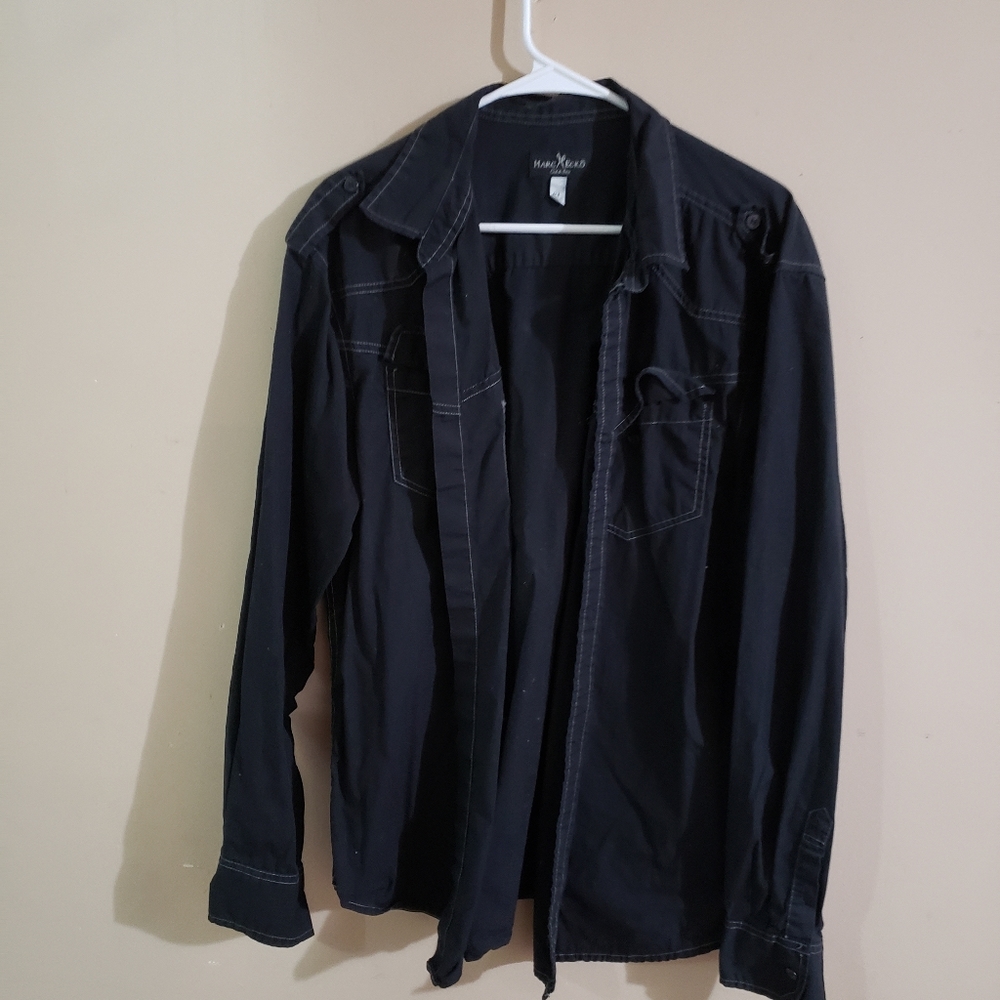Xl long sleeve